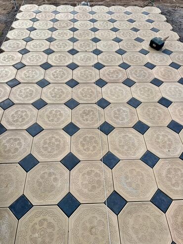 Кладка: Укладка брусчатки Больше 6 лет опыта — 5