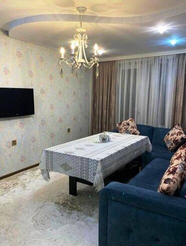 Köhnə tikili: Bakı, 3 otaqlı, Köhnə tikili, 65 kv. m — 1