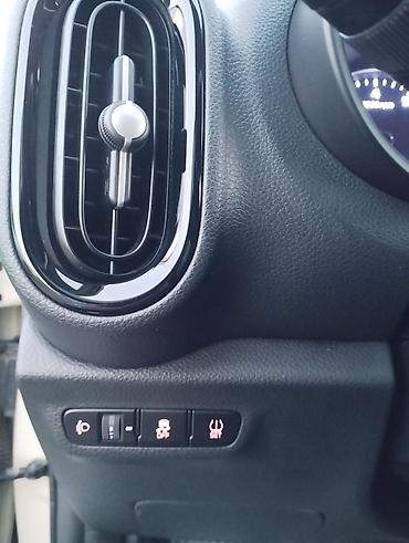 Kia: Kia Morning: 2019 г., 1 л, Автомат, Бензин, Хэтчбэк — 8