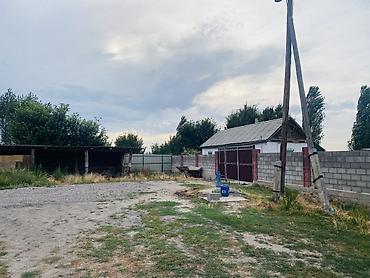 Продажа коттеджей и домов: Продаю дом 54м2 на участке 31,8 соток! ЛОКАЦИЯ: 10 минут до центра г — 4