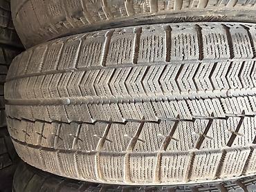 195 60 r16: Зимние шины Bridgestone Blizzak, комплект из 4 шт. - Размер: 195/60 — 2