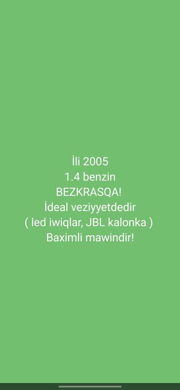 Opel: Opel Astra: 1.4 l | 2005 il Hetçbek — 9