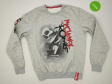 michael jackson: Bluza dla mężczyzn, rozmiar 2XL — 2