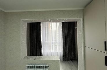 Продажа квартир: 1 комната, 53 м², Технопарк Элитка, 6 этаж, Евроремонт — 5