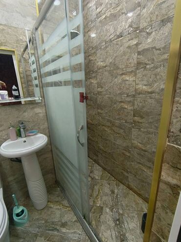 Yeni tikili: 3 otaqlı, Yeni tikili, 96 kv. m — 1