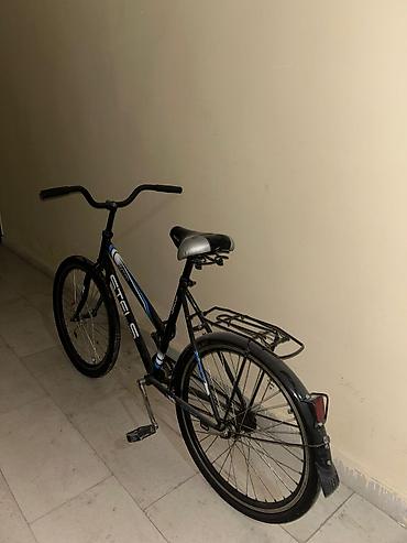 saft velosiped 29: Б/у Городской велосипед Stels, 24", скоростей: 1, Самовывоз — 4