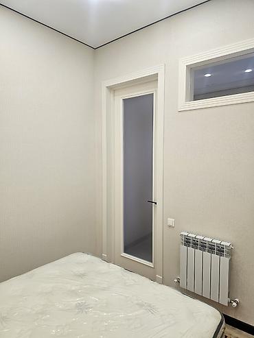 Продажа квартир: 2 комнаты, 49 м², Элитка, 3 этаж, Дизайнерский ремонт — 12