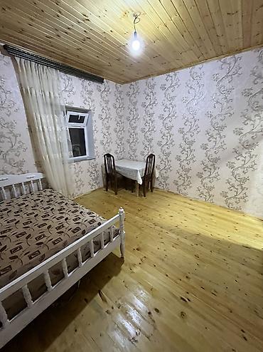 nasosnuda evlər: Corat bağları 4 nöm son dayanacaqi 1 otaqli heyet evi kirayə — 2