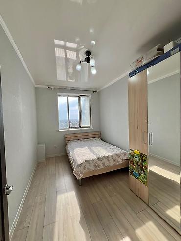 2 комнаты, 60 м², Средний Джал Индивидуалка, 13 этаж at lalafo.kg 2 комнаты, 60 м², Средний Джал Индивидуалка, 13 этаж