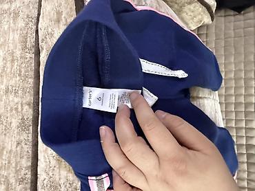 usaqlar ucun saat: Uşaq dəsti, Qız üçün, 3 - 6 ay, Carters — 3