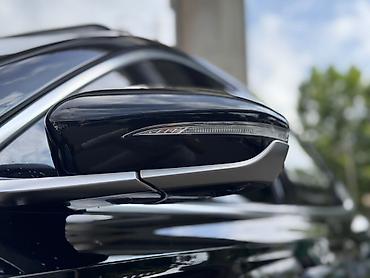 nobles: Hyundai Grandeur: 2019 г., 2.4 л, Автомат, Гибрид, Седан — 7