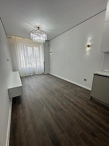 46: 2 комнаты, 50 м², Аламедин-1 мкр Элитка, 3 этаж, Дизайнерский ремонт — 5