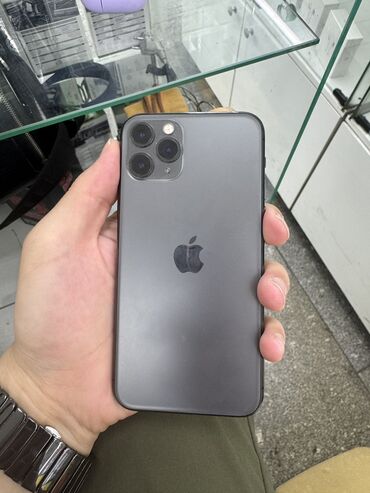 redmi note 4x 4pda: IPhone 11 Pro, Б/у, 256 ГБ, Черный, 84 %