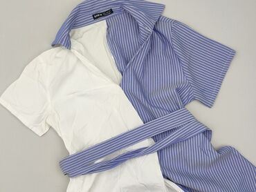 bluzki z lnu na lato: Shein, Сукня жіноча, розмір S