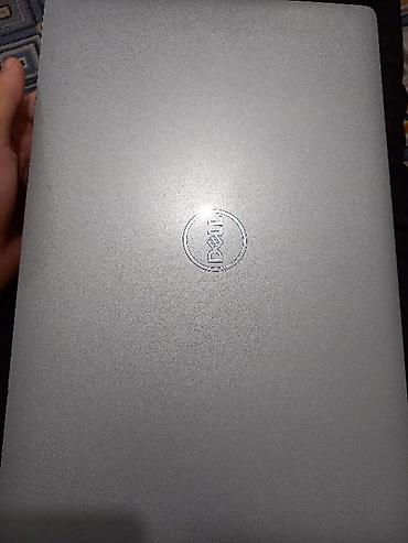 socket 1155: Dell Latitude 5510 — надежный бизнес‑ноутбук в серебристом корпусе — 1