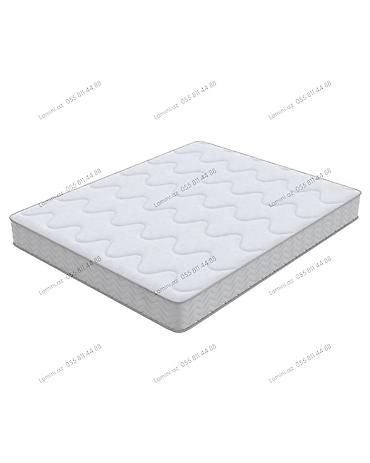 матрас 200 на 200: Matras – 160 × 200 sm Eviniz üçün geniş mebel seçimi: divanlar — 1