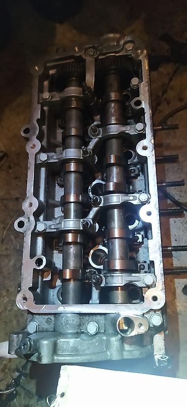 pasat: Audi a4 a6 c6 b6 passat b7 головки 2.7 3.0 СDI 2005. 2012год — 4