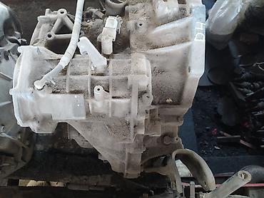 4a fe: Toyota Gaia 3SFSE D4 2WD АКПП Тойота Гайя 3SFSE D4 2WD АКПП АКПП — 4