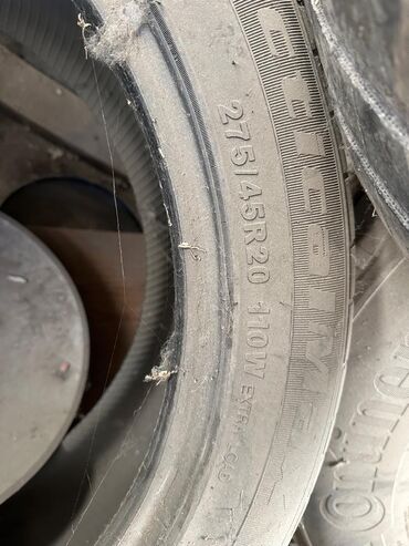 где можно купить шины в рассрочку: 275/45r20 дешево 
Комплект 4 шт 
Можно парами продать
0555)45)72)72