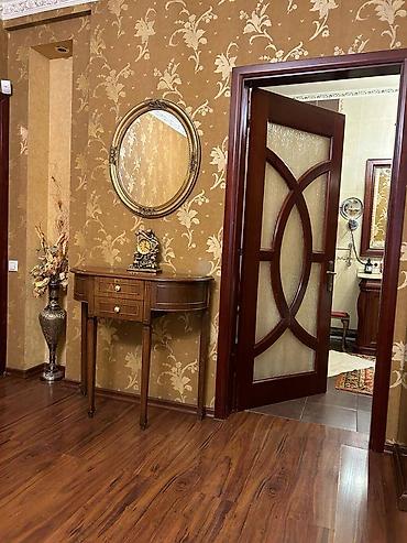 элитные квартиры купить: 5 комнат, 152 м², Элитка, 2 этаж — 5