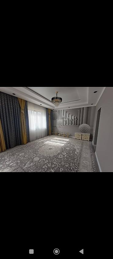 Продажа коттеджей и домов: 5 комнат, 190 м², 5 соток, Каракол, Собственник — 16