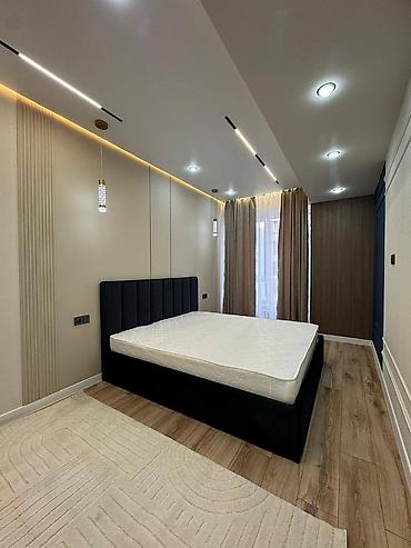 Продажа квартир: 2 комнаты, 65 м², Элитка, 7 этаж, Дизайнерский ремонт at lalafo.kg — 11 Продажа квартир: 2 комнаты, 65 м², Элитка, 7 этаж, Дизайнерский ремонт — 11