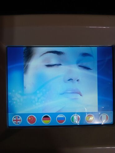 Laserski epilatori: Profesionalni aparat za kozmetičke tretmane, idealan za salone lepote — 8