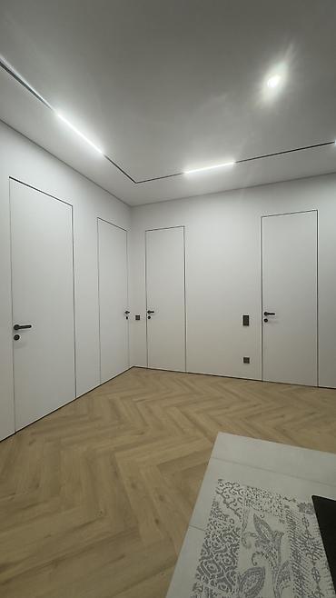 Продажа квартир: 3 комнаты, 94 м², Элитка, 6 этаж, Дизайнерский ремонт — 22