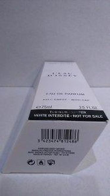 Parfemi: ISSEY MIYAKE L'EAU D'ISSEY EDP 75ML TSTR | Issey Miyake L'Eau — 9
