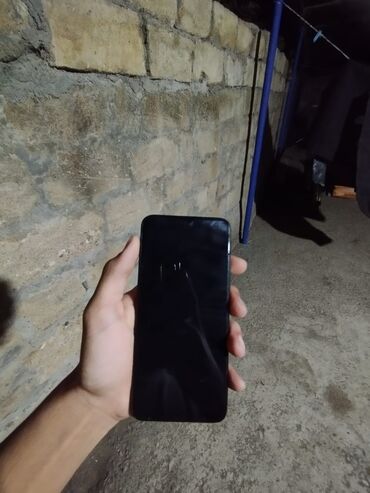 telefon qutusu: Honor X5b Plus, 128 ГБ, цвет - Черный