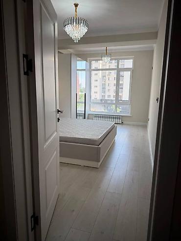 куплю кварт: Продаётся просторная 3-комнатная квартира в ЖК Sun House 📍 Восток-5 по — 4