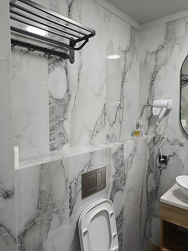 дом м: 🏨 MokkHotel Комфорт и уют для вашего отдыха 🌿 — 10