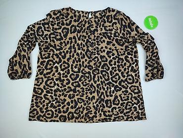 fur: Bluzka damska, rozmiar One size — 2