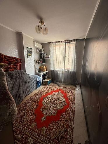 Продажа квартир: 3 комнаты, 68 м², Элитка, 7 этаж, Косметический ремонт at lalafo.kg — 14 Продажа квартир: 3 комнаты, 68 м², Элитка, 7 этаж, Косметический ремонт — 14