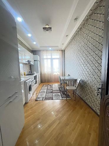 sabuncuda kirayə ev: ✨ Yasamalda, Şərifzadə Küçəsində (İnşaatçılar Metrosu Yaxınlığında) 86 — 8