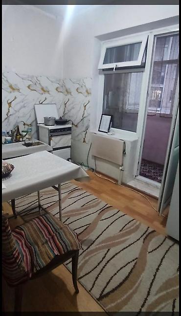 рабочий квартира: 1 комната, 48 м², Рабочий Городок Элитка, 5 этаж, Косметический ремонт — 2