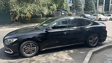 gra: Hyundai Grandeur: 2018 г., 2.4 л, Автомат, Бензин, Седан — 2