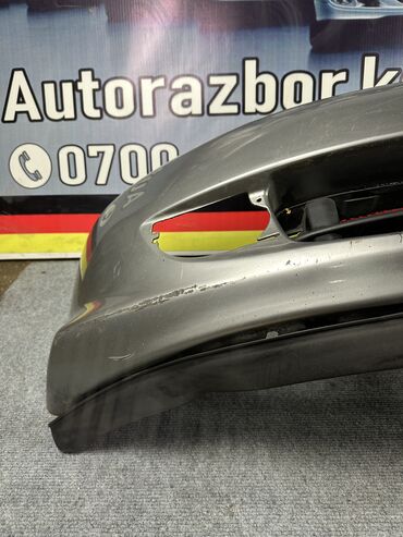 Бамперы и комплектующие: Honda, Б/у, Оригинал — 9