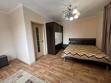 Продажа квартир: 2 комнаты, 66 м², Элитка, 4 этаж, Косметический ремонт — 2