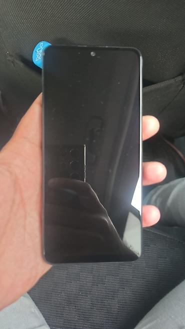 galaxy note 20: Xiaomi 128 GB, rəng - Qara, 
 Sensor — 4