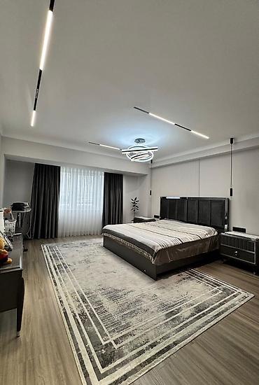 фатьянова: 4 комнаты, 150 м², Индивидуалка, 10 этаж — 1
