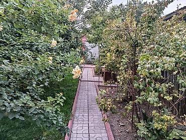 Продажа коттеджей и домов: 5 комнат, 76 м², 5 соток, Бишкек, Западный (новый) автовокзал Собственник — 11