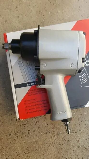 Pneumatski odvijači: Profesionalni pneumatski pištolj ROTAKE – razne jačine i modeli Cene — 3