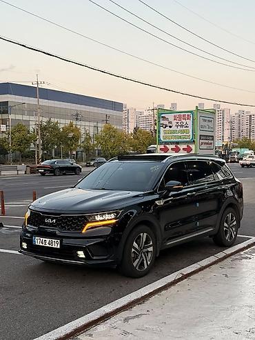 киа соренто 2022 цена: Kia Sorento: 2023 г., 1.6 л, Автомат, Гибрид, Кроссовер — 1