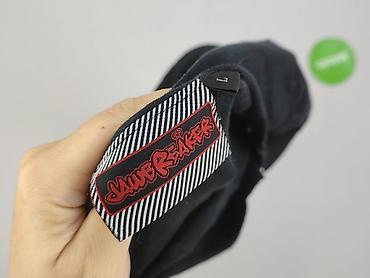 punk: T-shirt damski, rozmiar L — 4