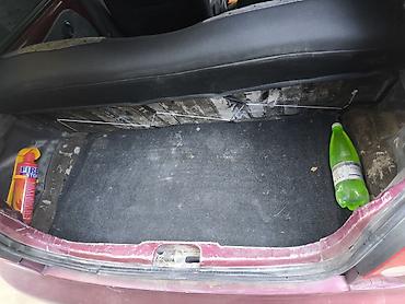 ремонт шахман: Daewoo Matiz: 2006 г., 0.8 л, Механика, Бензин, Хэтчбэк — 8