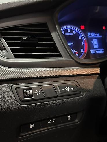 neta ls: Hyundai Sonata: 2020 г., 2 л, Автомат, Газ, Седан — 7