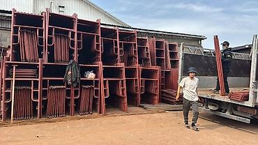 улуу тоо: Леса сатылат дүң баада Продаю Леса оптом и в розницу Колмо Баят — 7