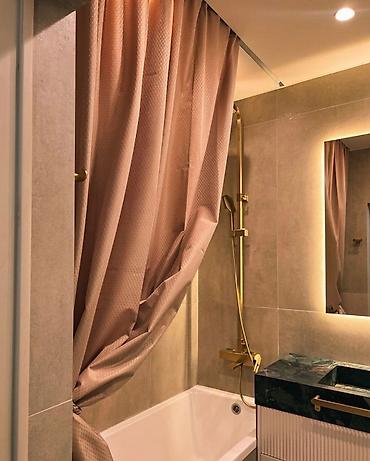 Продажа квартир: 2 комнаты, 78 м², Элитка, 12 этаж, Дизайнерский ремонт — 18