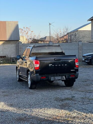 Dongfeng: Dongfeng : 2018 г., 2.2 л, Автомат, Дизель, Пикап — 8